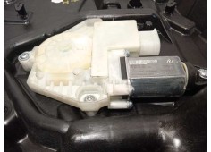 Recambio de elevalunas trasero izquierdo para bmw serie x3 (g01) xdrive20d referencia OEM IAM 7487601 51357498149 7455083 2