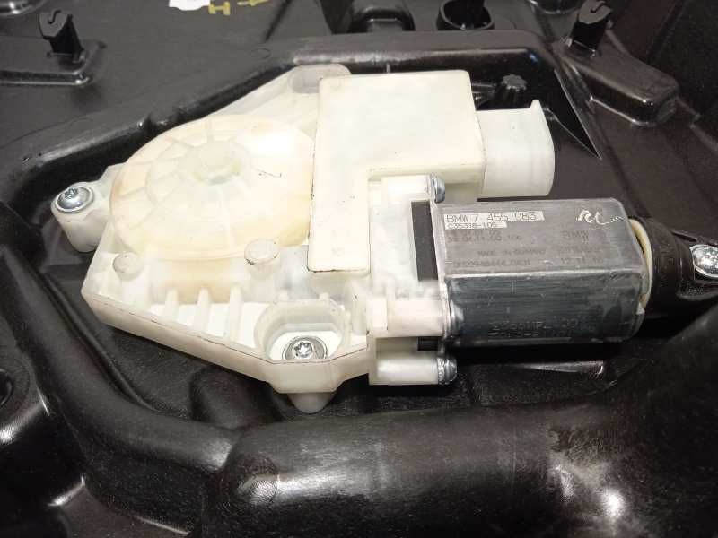 Recambio de elevalunas trasero izquierdo para bmw serie x3 (g01) xdrive20d referencia OEM IAM 7487601 51357498149 7455083