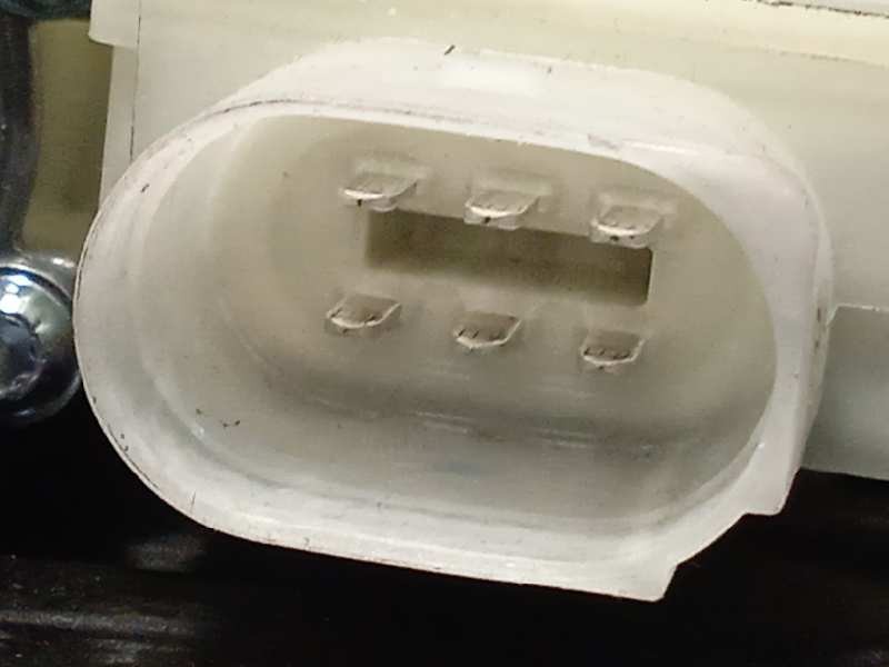 Recambio de elevalunas trasero izquierdo para bmw serie x3 (g01) xdrive20d referencia OEM IAM 7487601 51357498149 7455083