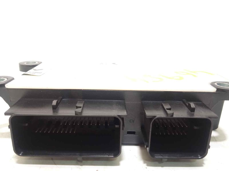 Recambio de centralita airbag para opel astra j lim. 1.3 16v cdti referencia OEM IAM 13574896  