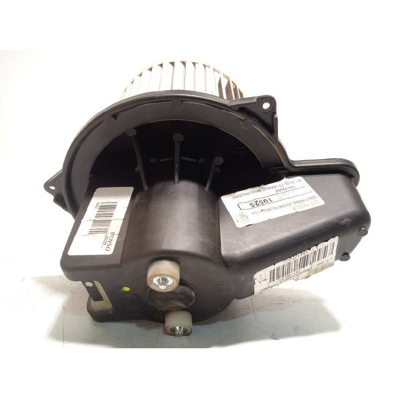 Recambio de motor calefaccion para lancia ypsilon (402) 1.3 jtd 16v referencia OEM IAM 5N8527000  