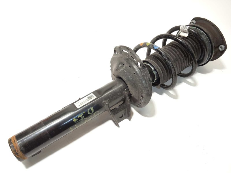 Recambio de amortiguador delantero izquierdo para volkswagen t-roc 1.0 tsi referencia OEM IAM 5Q0413031HR  