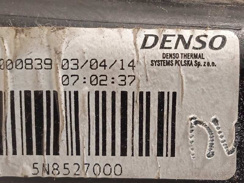 Recambio de motor calefaccion para lancia ypsilon (402) 1.3 jtd 16v referencia OEM IAM 5N8527000  