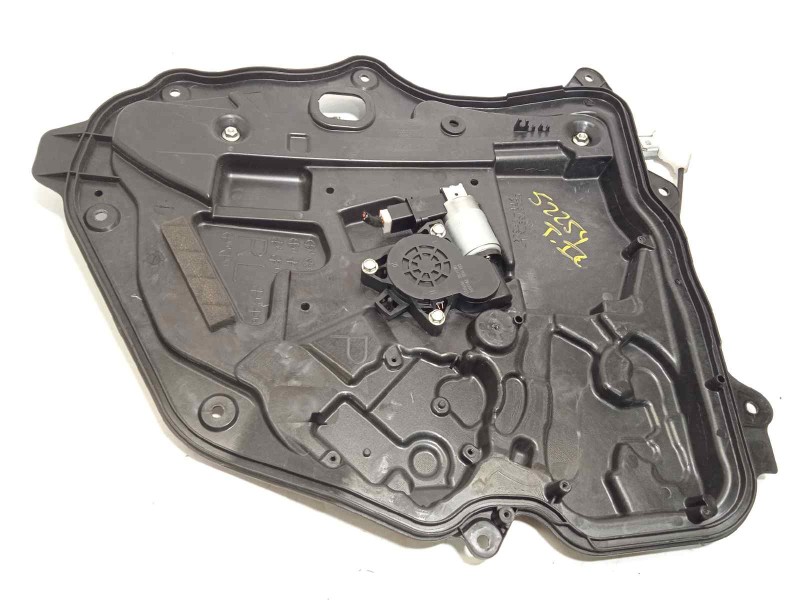 ELEVALUNAS TRASERO IZQUIERDO GJ6A5958XF C23573590A C2357397XB