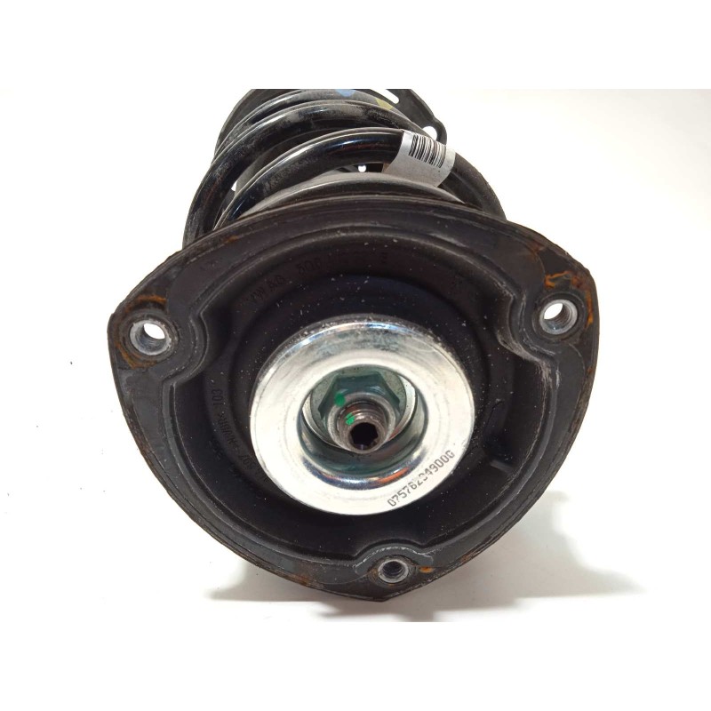 Recambio de amortiguador delantero izquierdo para volkswagen t-roc 1.0 tsi referencia OEM IAM 5Q0413031HR  