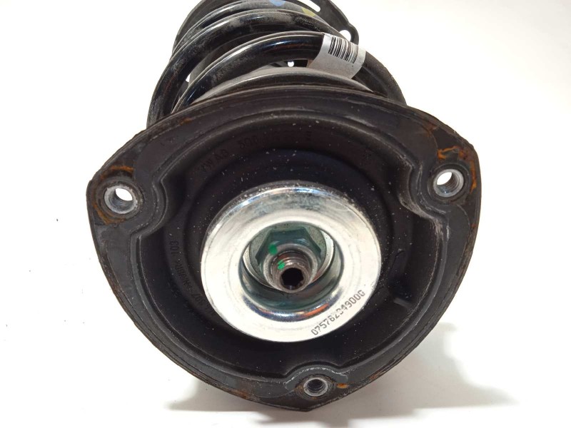 Recambio de amortiguador delantero izquierdo para volkswagen t-roc 1.0 tsi referencia OEM IAM 5Q0413031HR  