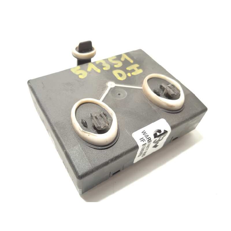 Recambio de centralita confort para audi a6 berlina (4f2) 2.0 tdi referencia OEM IAM 4F0959793F  