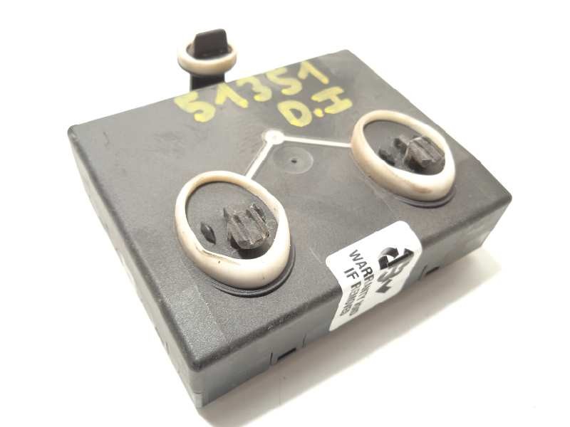 Recambio de centralita confort para audi a6 berlina (4f2) 2.0 tdi referencia OEM IAM 4F0959793F  