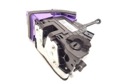 Recambio de cerradura puerta trasera izquierda para hyundai i30 (pd) 1.0 tgdi cat referencia OEM IAM 81410G3010  