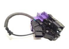 Recambio de cerradura puerta trasera izquierda para hyundai i30 (pd) 1.0 tgdi cat referencia OEM IAM 81410G3010   2