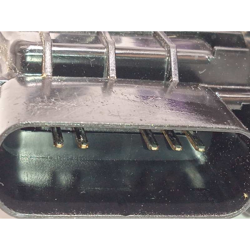 Recambio de cerradura puerta trasera izquierda para hyundai i30 (pd) 1.0 tgdi cat referencia OEM IAM 81410G3010  