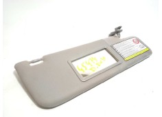 Recambio de parasol derecho para lancia ypsilon (402) 1.3 jtd 16v referencia OEM IAM NOREF   2