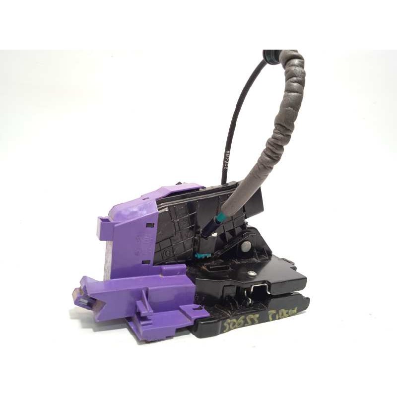 Recambio de cerradura puerta trasera derecha para hyundai i30 (pd) 1.0 tgdi cat referencia OEM IAM 81420G3010  