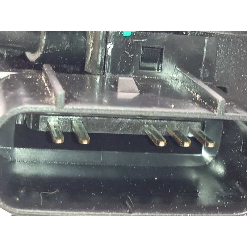 Recambio de cerradura puerta trasera derecha para hyundai i30 (pd) 1.0 tgdi cat referencia OEM IAM 81420G3010  