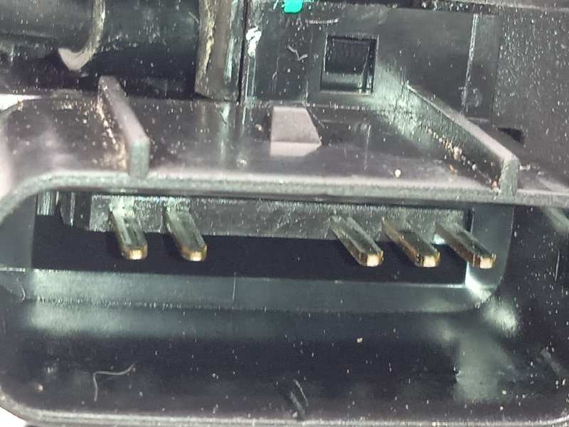 Recambio de cerradura puerta trasera derecha para hyundai i30 (pd) 1.0 tgdi cat referencia OEM IAM 81420G3010  