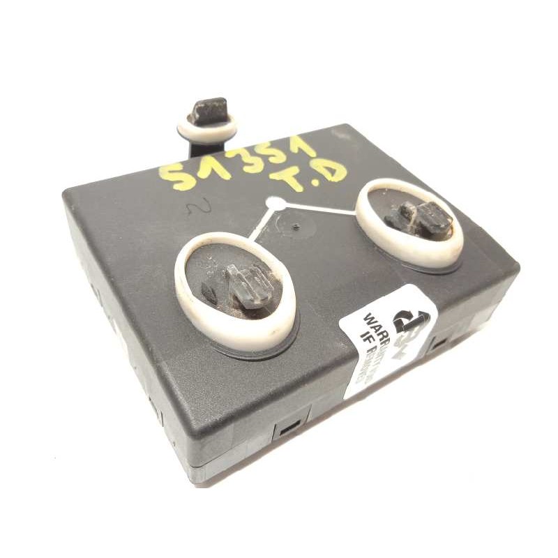 Recambio de centralita confort para audi a6 berlina (4f2) 2.0 tdi referencia OEM IAM 4F0959794F  