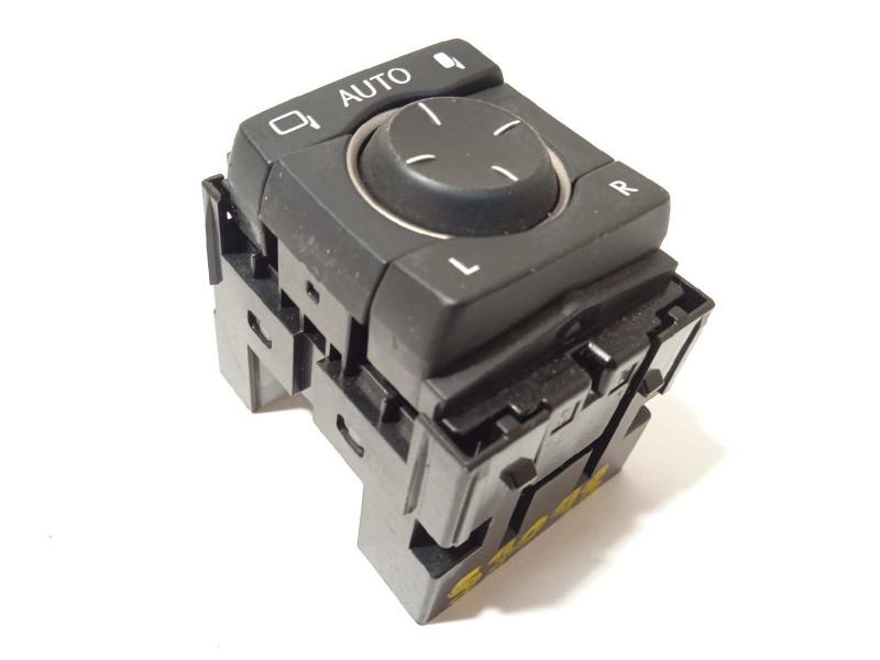 Recambio de mando retrovisor para lexus nx 300h 4wd referencia OEM IAM 8487278020  