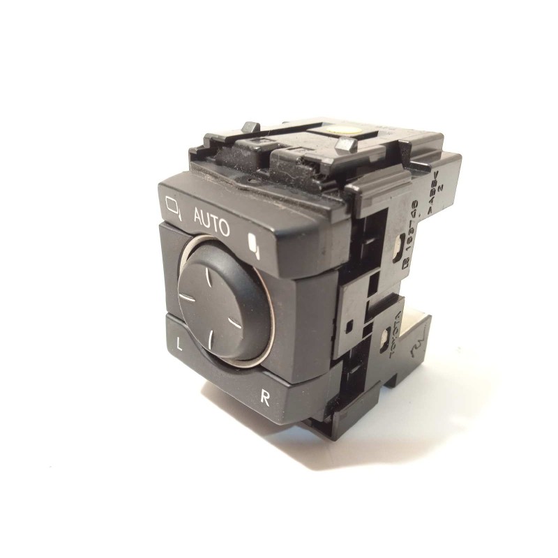 Recambio de mando retrovisor para lexus nx 300h 4wd referencia OEM IAM 8487278020  