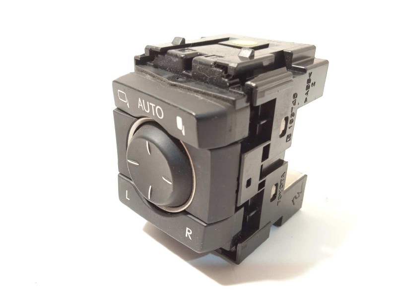 Recambio de mando retrovisor para lexus nx 300h 4wd referencia OEM IAM 8487278020  