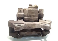 Recambio de pinza freno delantera derecha para lancia ypsilon (402) 1.3 jtd 16v referencia OEM IAM 51923946   2