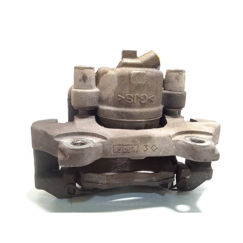 Recambio de pinza freno delantera derecha para lancia ypsilon (402) 1.3 jtd 16v referencia OEM IAM 51923946  