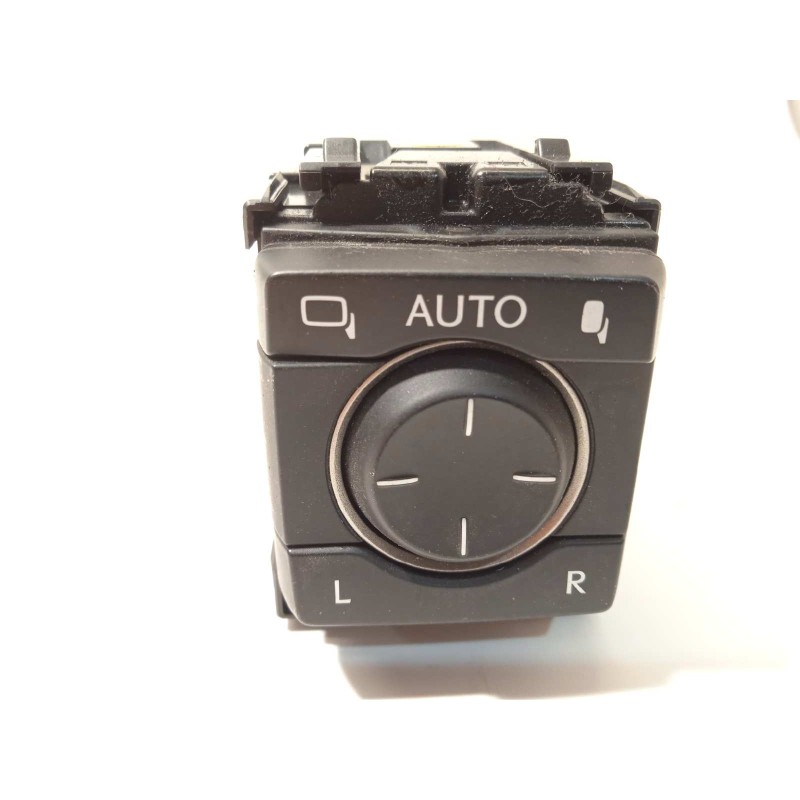 Recambio de mando retrovisor para lexus nx 300h 4wd referencia OEM IAM 8487278020  