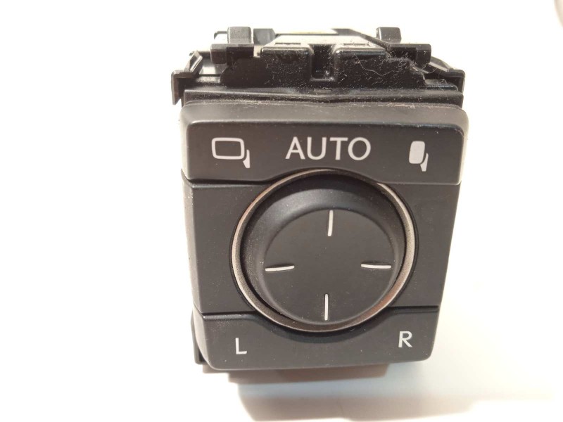 Recambio de mando retrovisor para lexus nx 300h 4wd referencia OEM IAM 8487278020  