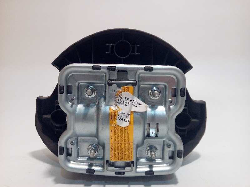 Recambio de airbag delantero izquierdo para renault clio iii exception referencia OEM IAM 8200677496  