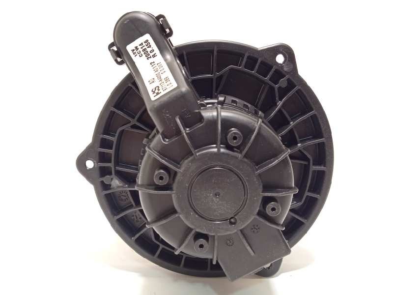 Recambio de motor calefaccion para hyundai i30 (pd) 1.0 tgdi cat referencia OEM IAM 97113A4000  