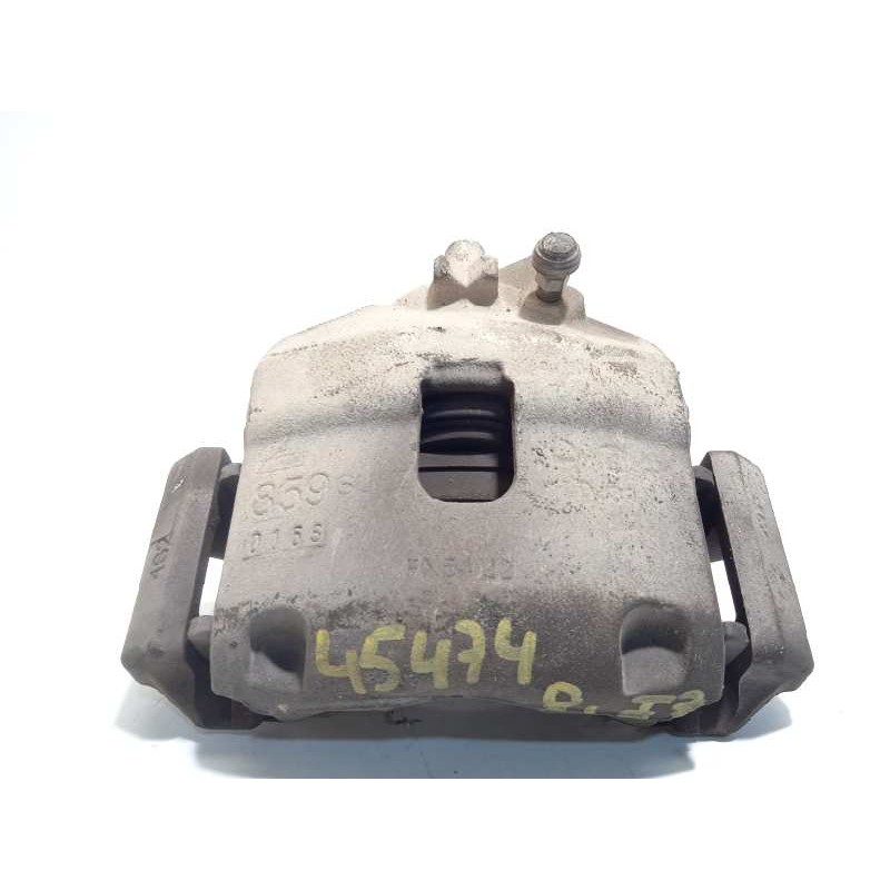 Recambio de pinza freno delantera izquierda para lancia ypsilon (402) 1.3 jtd 16v referencia OEM IAM 51923945  