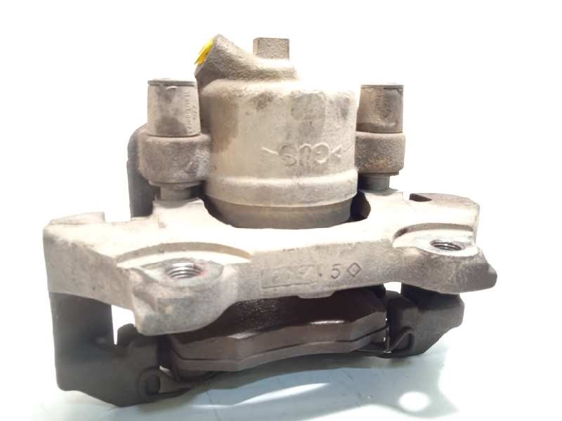 Recambio de pinza freno delantera izquierda para lancia ypsilon (402) 1.3 jtd 16v referencia OEM IAM 51923945  