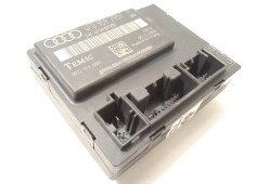 Recambio de centralita confort para audi a6 berlina (4f2) 2.0 tdi referencia OEM IAM 4F0959795F  