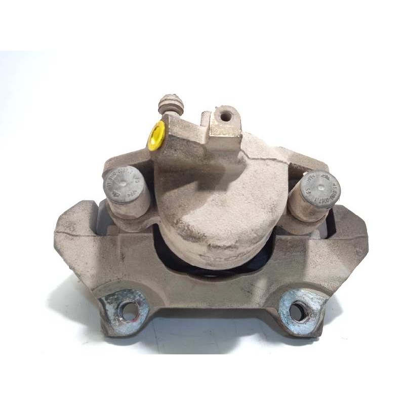 Recambio de pinza freno delantera izquierda para lancia ypsilon (402) 1.3 jtd 16v referencia OEM IAM 51923945  