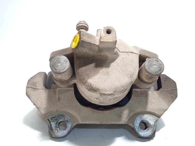 Recambio de pinza freno delantera izquierda para lancia ypsilon (402) 1.3 jtd 16v referencia OEM IAM 51923945  