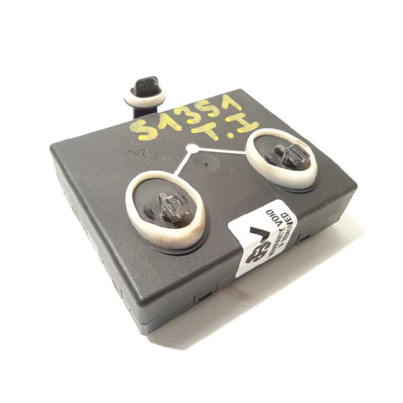 Recambio de centralita confort para audi a6 berlina (4f2) 2.0 tdi referencia OEM IAM 4F0959795F  