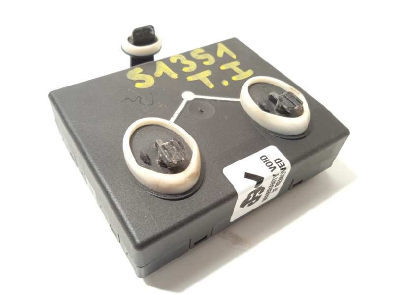 Recambio de centralita confort para audi a6 berlina (4f2) 2.0 tdi referencia OEM IAM 4F0959795F  