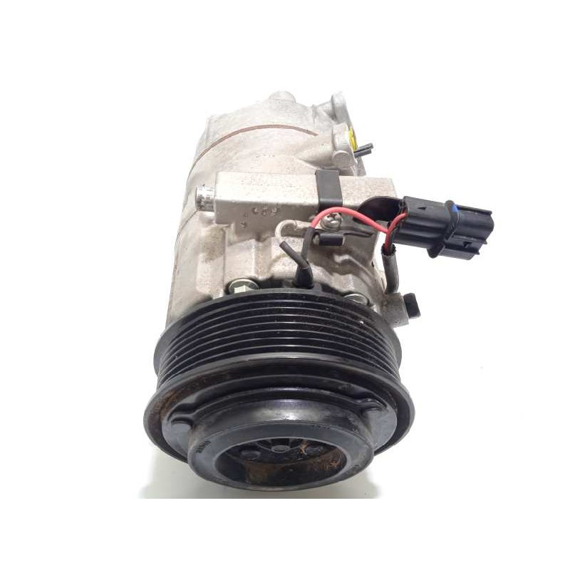Recambio de compresor aire acondicionado para hyundai i30 (pd) 1.0 tgdi cat referencia OEM IAM 97701G4700  