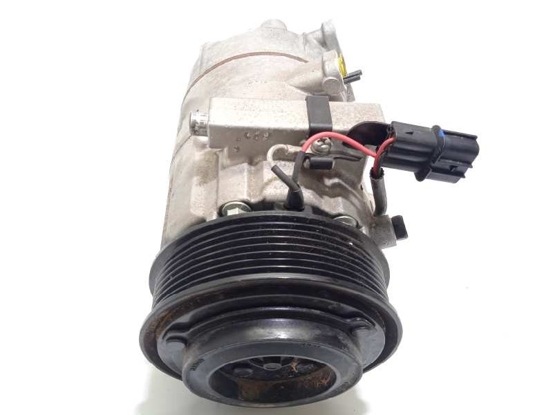Recambio de compresor aire acondicionado para hyundai i30 (pd) 1.0 tgdi cat referencia OEM IAM 97701G4700  