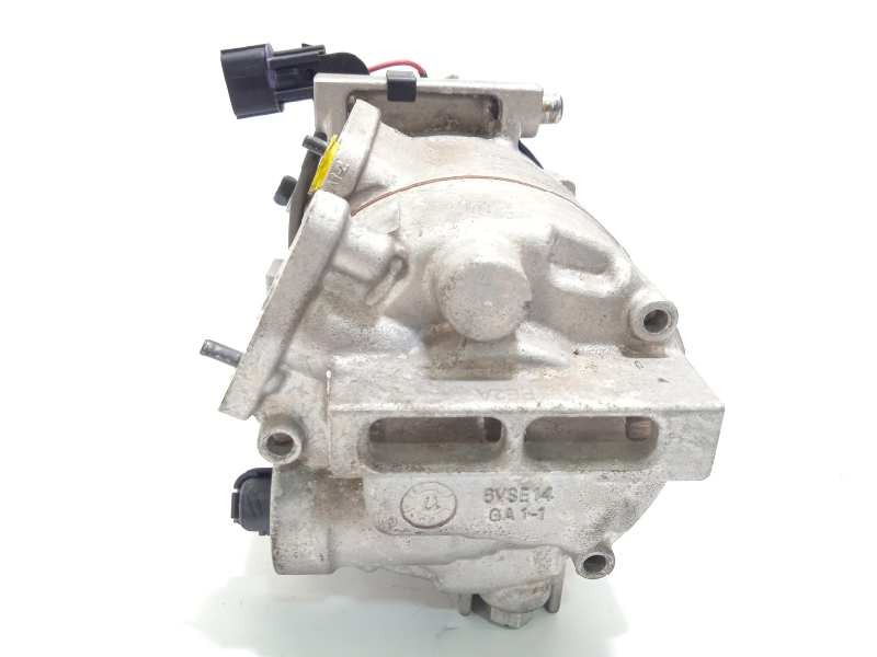 Recambio de compresor aire acondicionado para hyundai i30 (pd) 1.0 tgdi cat referencia OEM IAM 97701G4700  