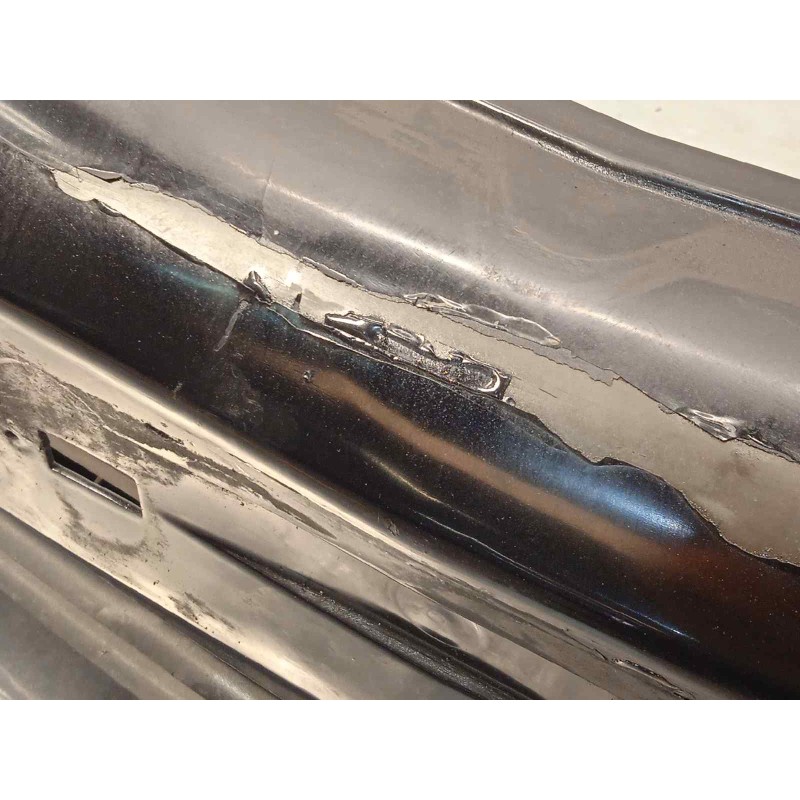 Recambio de paragolpes delantero para opel astra h berlina 1.7 16v cdti referencia OEM IAM 24460258  