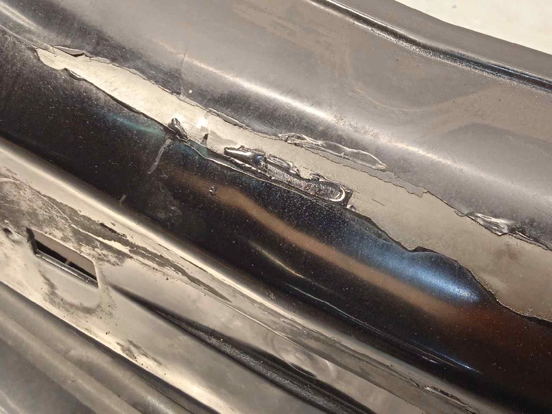 Recambio de paragolpes delantero para opel astra h berlina 1.7 16v cdti referencia OEM IAM 24460258  