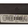 Recambio de mando climatizador para hyundai i30 (gd) 1.4 crdi cat referencia OEM IAM 97250A6521 97250A6521GU 