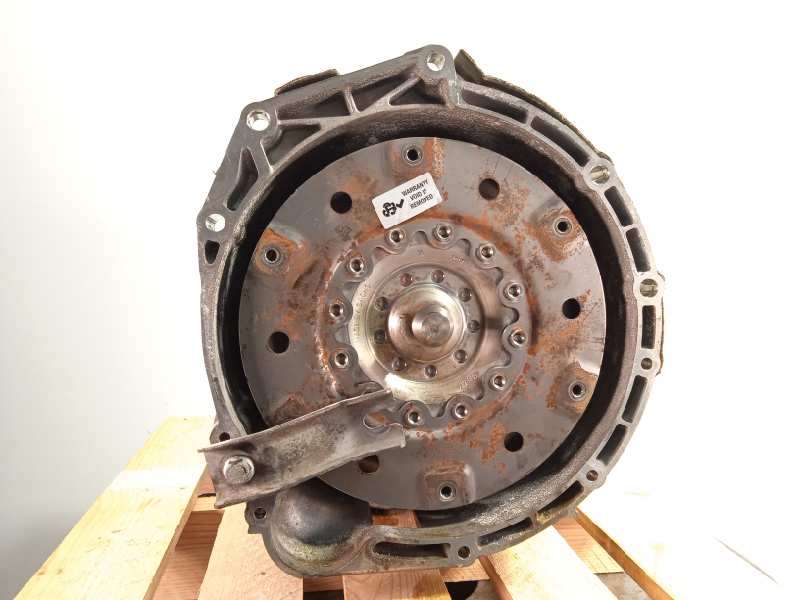 CAJA CAMBIOS Z5Q GA8HP50Z 7952766