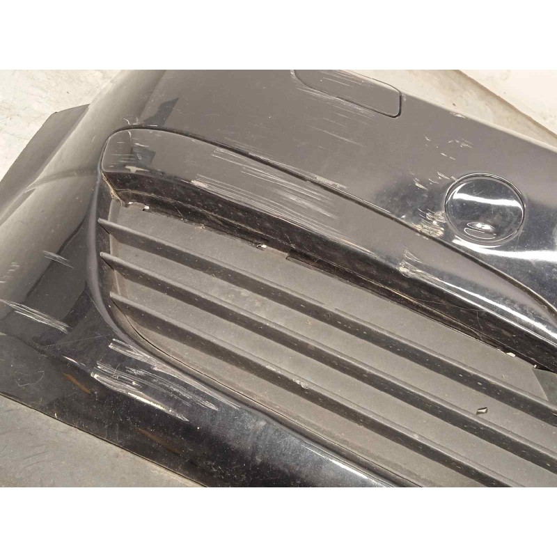 Recambio de paragolpes delantero para opel astra h berlina 1.7 16v cdti referencia OEM IAM 24460258  