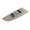 Recambio de mando elevalunas delantero izquierdo para seat leon (1p1) 1.4 tsi referencia OEM IAM 1K4959857BREH  