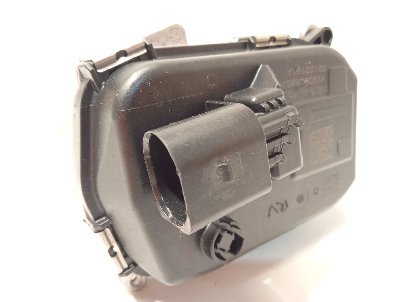 Recambio de caja mariposa para volkswagen t-roc 1.0 tsi referencia OEM IAM 05C133062  