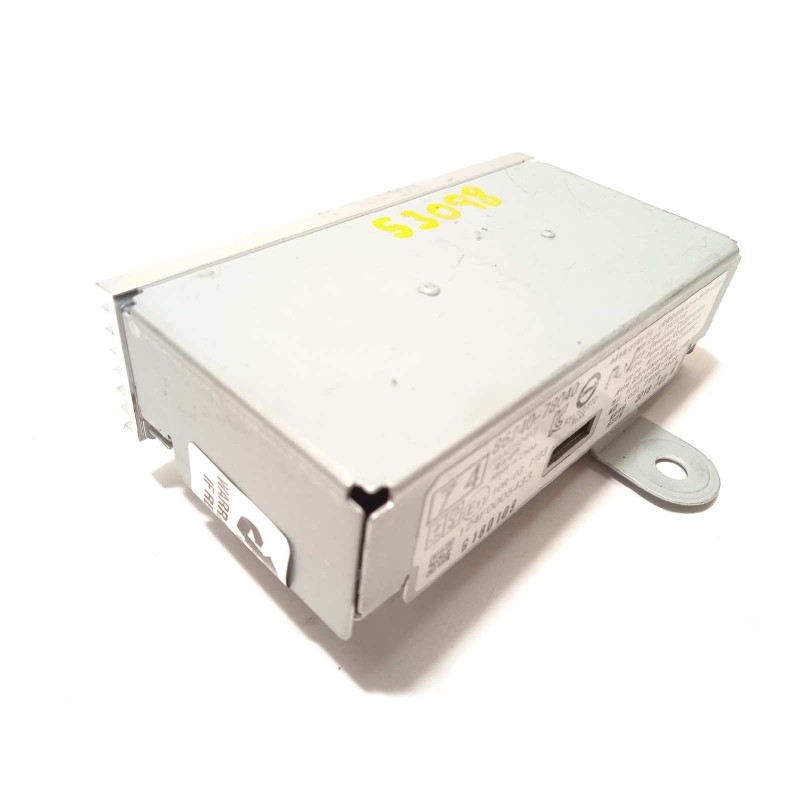 Recambio de modulo electronico para lexus nx 300h 4wd referencia OEM IAM 8624078040  