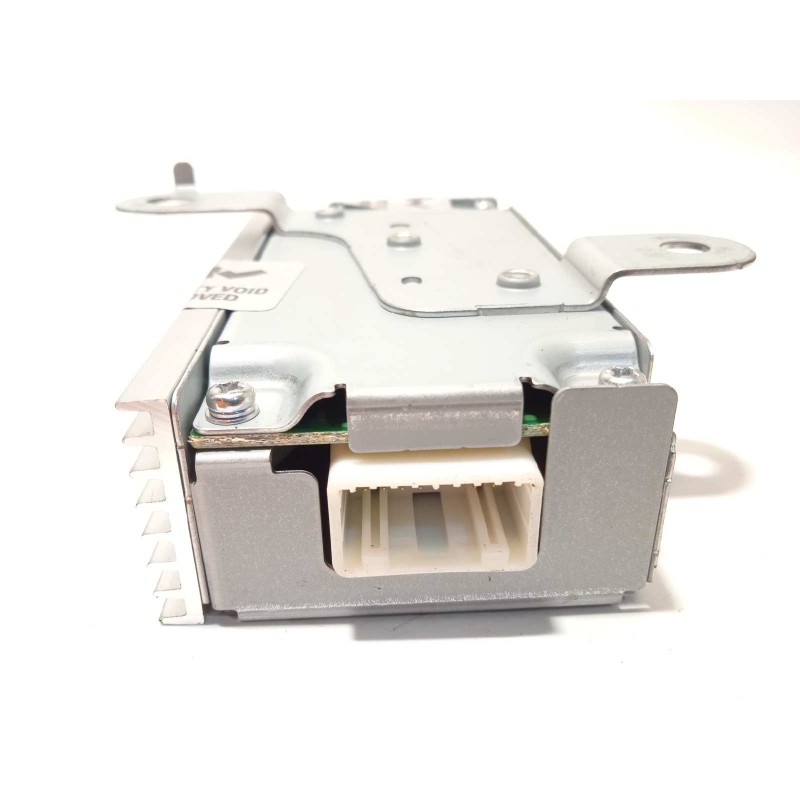 Recambio de modulo electronico para lexus nx 300h 4wd referencia OEM IAM 8624078040  