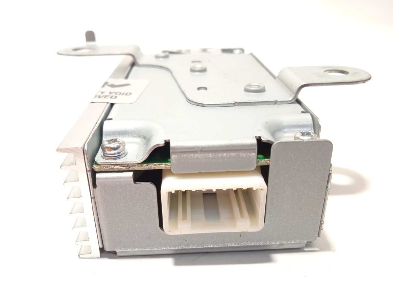 Recambio de modulo electronico para lexus nx 300h 4wd referencia OEM IAM 8624078040  