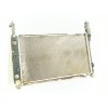 Recambio de radiador agua para chevrolet captiva (c100, c140) 2.0 d 4wd referencia OEM IAM 20777045  